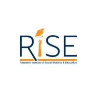 Research Institute for Social Mobility and Edcuation (RISE) logo, Research Institute for Social Mobility and Edcuation (RISE) contact details