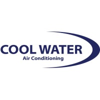 Cool Water Air Conditioning logo, Cool Water Air Conditioning contact details