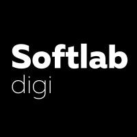 Softlab Digi logo, Softlab Digi contact details