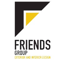 Friends group logo, Friends group contact details