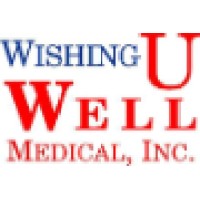 Wishing U Well Medical Inc. logo, Wishing U Well Medical Inc. contact details