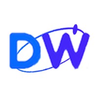 DiscoverWeb logo, DiscoverWeb contact details