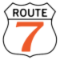 Route 7 Productions logo, Route 7 Productions contact details