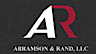 Abramson and Rand logo, Abramson and Rand contact details