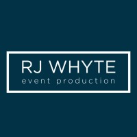 RJ Whyte Event Production logo, RJ Whyte Event Production contact details