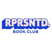 RPRSNTD. logo, RPRSNTD. contact details