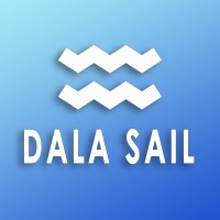 Dala Sail logo, Dala Sail contact details