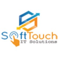 SoftTouch IT Solutions logo, SoftTouch IT Solutions contact details