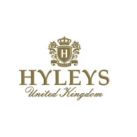 Hyleys Tea UK logo, Hyleys Tea UK contact details