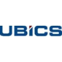 UBICS logo, UBICS contact details