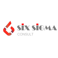 SIX SIGMA CONSULT logo, SIX SIGMA CONSULT contact details