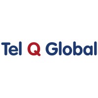 Tel Q Global logo, Tel Q Global contact details