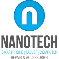 Nanotech Repair logo, Nanotech Repair contact details