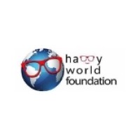 Happy World Foudation Inc. logo, Happy World Foudation Inc. contact details