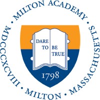 Milton Academy Debate Team logo, Milton Academy Debate Team contact details