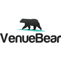 Venue Bear logo, Venue Bear contact details