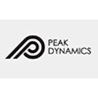 Peak Dynamics Ltd logo, Peak Dynamics Ltd contact details