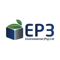 EP3 Environmental logo, EP3 Environmental contact details