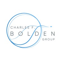 The Charles F. Bolden Group logo, The Charles F. Bolden Group contact details