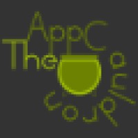 The App Cauldron, Inc. logo, The App Cauldron, Inc. contact details