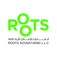 Roots Advertising L.L.C logo, Roots Advertising L.L.C contact details