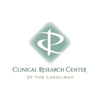 Clinical Research Center of the Carolinas logo, Clinical Research Center of the Carolinas contact details