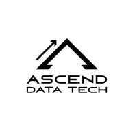 Ascend Data Tech logo, Ascend Data Tech contact details