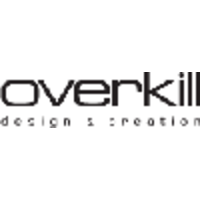 Overkill Design Llc logo, Overkill Design Llc contact details