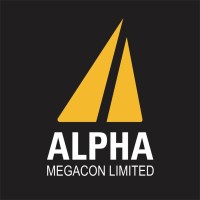 Alpha Megacon Limited logo, Alpha Megacon Limited contact details