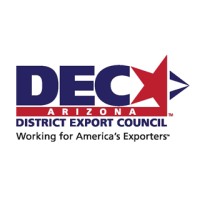 Arizona District Export Council logo, Arizona District Export Council contact details