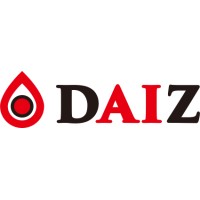 DAIZ, Inc. logo, DAIZ, Inc. contact details