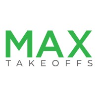 Max Takeoffs logo, Max Takeoffs contact details