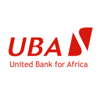 UBA Liberia logo, UBA Liberia contact details