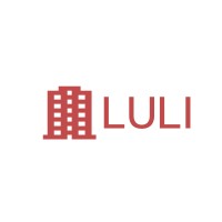 LULI logo, LULI contact details