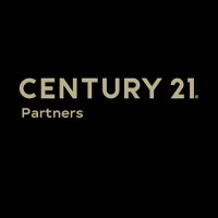 CENTURY 21 Partners logo, CENTURY 21 Partners contact details