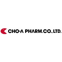 Cho-A Pharmaceutical. Co., Ltd. logo, Cho-A Pharmaceutical. Co., Ltd. contact details