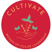 Cultivate: Women of Color Leadership logo, Cultivate: Women of Color Leadership contact details