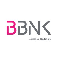 BBNK logo, BBNK contact details