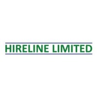 HIRELINE LIMITED logo, HIRELINE LIMITED contact details