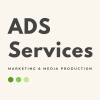 ADS Services Canada logo, ADS Services Canada contact details