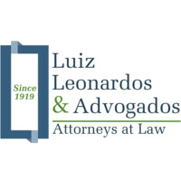 LUIZ LEONARDOS & ADVOGADOS logo, LUIZ LEONARDOS & ADVOGADOS contact details