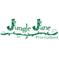 Jungle Jane Promotions logo, Jungle Jane Promotions contact details