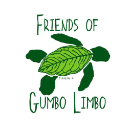 Gumbo Limbo Nature Center logo, Gumbo Limbo Nature Center contact details