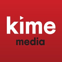 Kime Media logo, Kime Media contact details