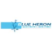 Blue Heron Pharmaceutical Recruitment logo, Blue Heron Pharmaceutical Recruitment contact details