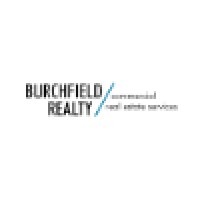 Burchfield Commercial Real Estate logo, Burchfield Commercial Real Estate contact details