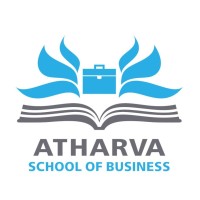 Atharva School of Business logo, Atharva School of Business contact details