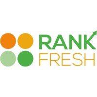 RankFresh logo, RankFresh contact details