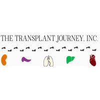 The Transplant Journey, Inc. logo, The Transplant Journey, Inc. contact details