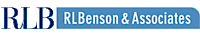 Robert L. Benson & Associates, Inc. logo, Robert L. Benson & Associates, Inc. contact details